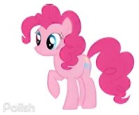 Pinkie pie