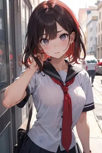 Ex-Crush