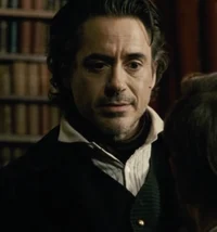 Sherlock Holmes