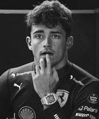 Charles Leclerc 