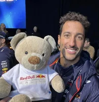 Daniel Ricciardo
