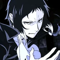 Akutagawa -Husband 