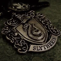 Slytherins