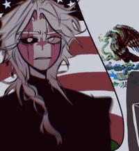 Canada countryhumans