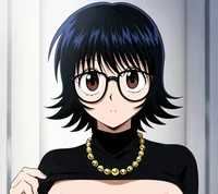 Shizuku oppai