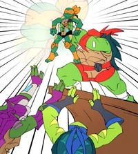 ROTTMNT
