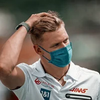 Mick Schumacher