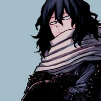 Aizawa Shouta