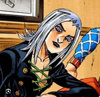 Leone Abbacchio