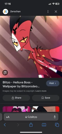 Blitzo