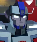 Jetfire cyberverse 2