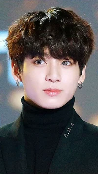 Jeon Jungkook 