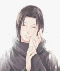 Itachi Uchiha
