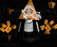 The God of Judgement