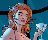 Vicki vale