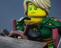 Lloyd Garmadon 