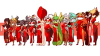 Chicas Diives