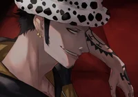 Trafalgar Law 