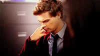 Spencer Reid