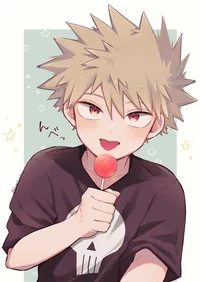 Bakugo 