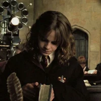 Hermione Granger