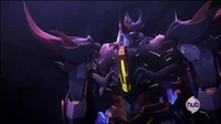 Predaking