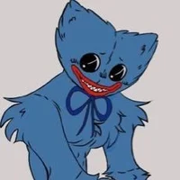 Huggy wuggy 