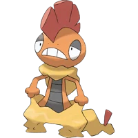 Scrafty
