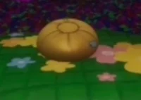 Beanbag Lunar -LAES-