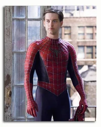 Tobey Maguire