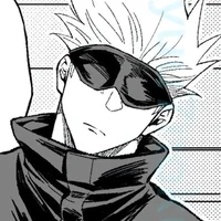 Satoru Gojo