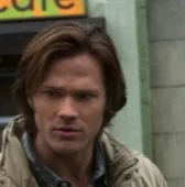 Sam Winchester