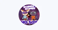 Rombi y bombi 