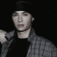 Tom Kaulitz 