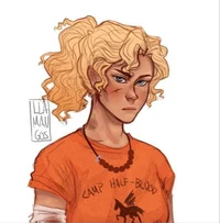 Annabeth Chase