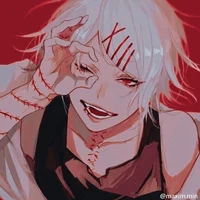 Juuzou Suzuya