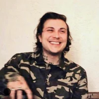 Frank iero