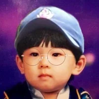 Baby Wonwoo