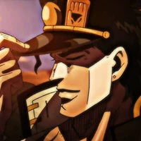 Jotaro Kujo 