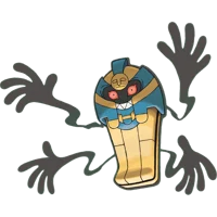 Cofagrigus