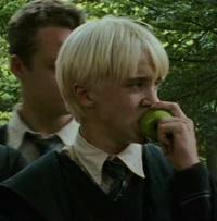 Draco Malfoy