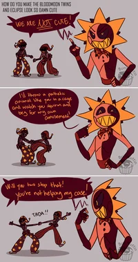 Eclipse