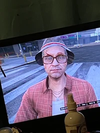 Ron Jakowski