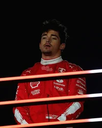 Charles Leclerc