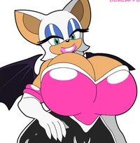 Rouge the Bat