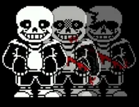Last Breath Sans