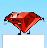 Ruby -BFDI 18-