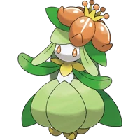 Lilligant