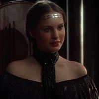 Padmé Amidala