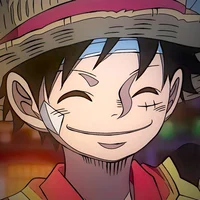 Monkey D Luffy